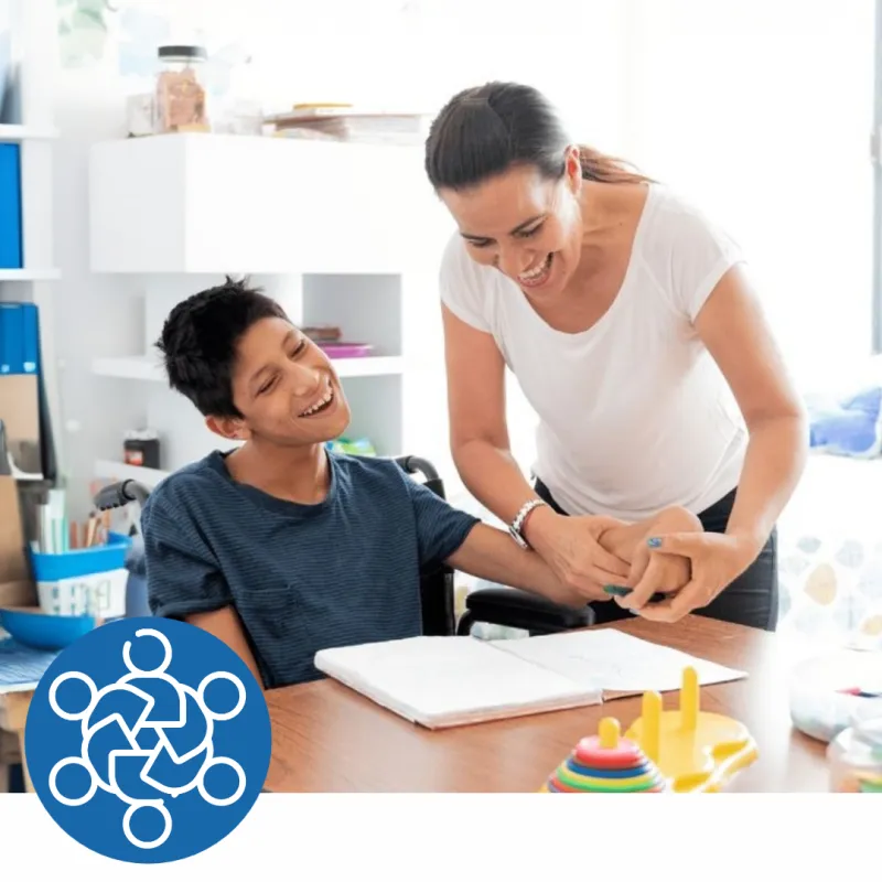 ATENCIÓN A LA DIVERSIDAD Y EDUCACIÓN INCLUSIVA