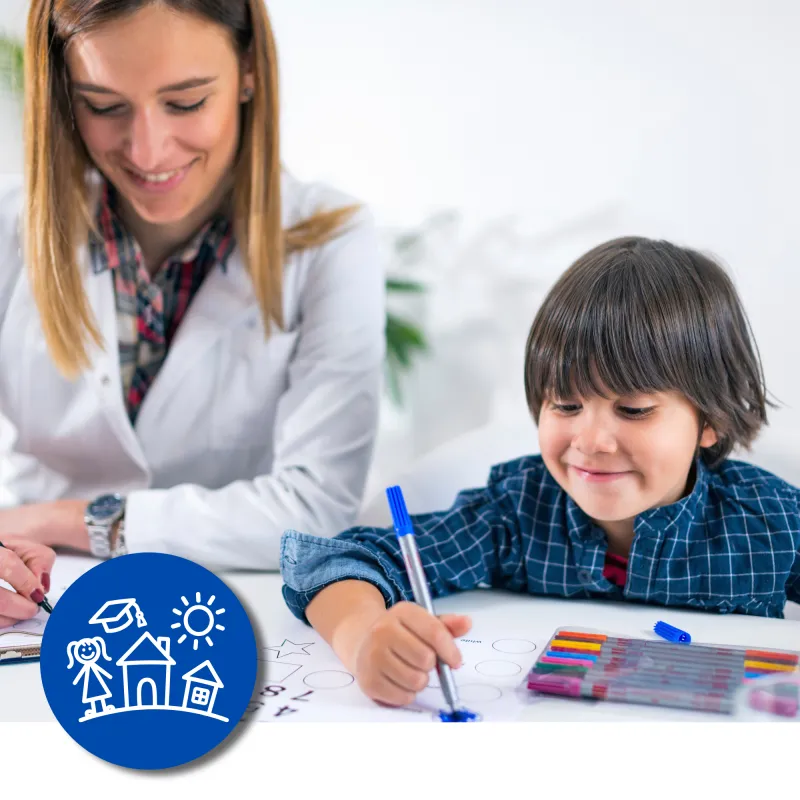 DOCENCIA EN EDUCACIÓN INICIAL: NEUROAPRENDIZAJE Y METODOLOGÍAS ACTIVAS