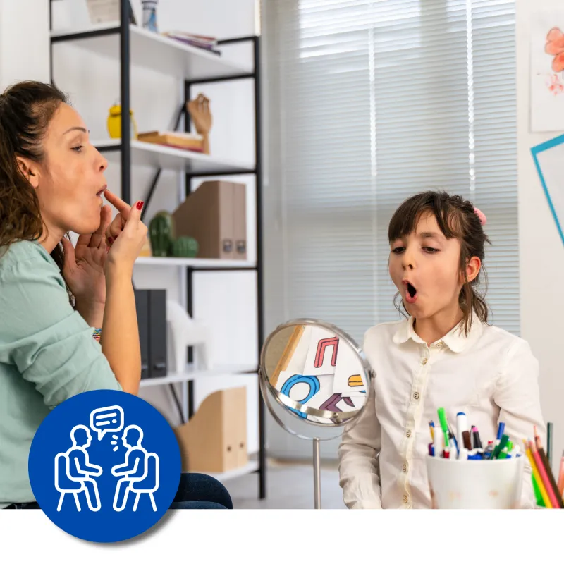 DIFICULTADES DEL APRENDIZAJE Y ESTIMULACIÓN DEL LENGUAJE Y EL HABLA