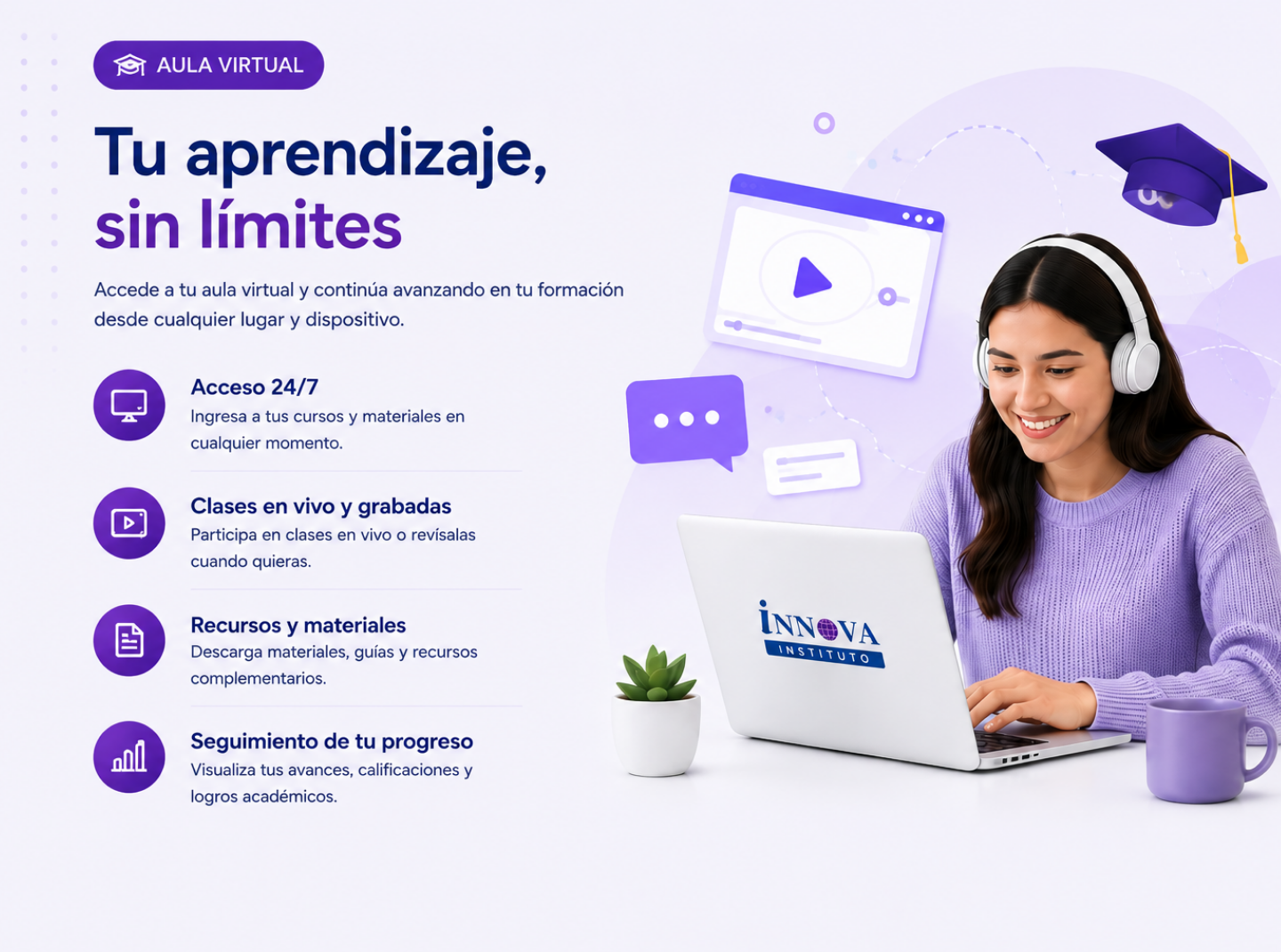 Banner Innova