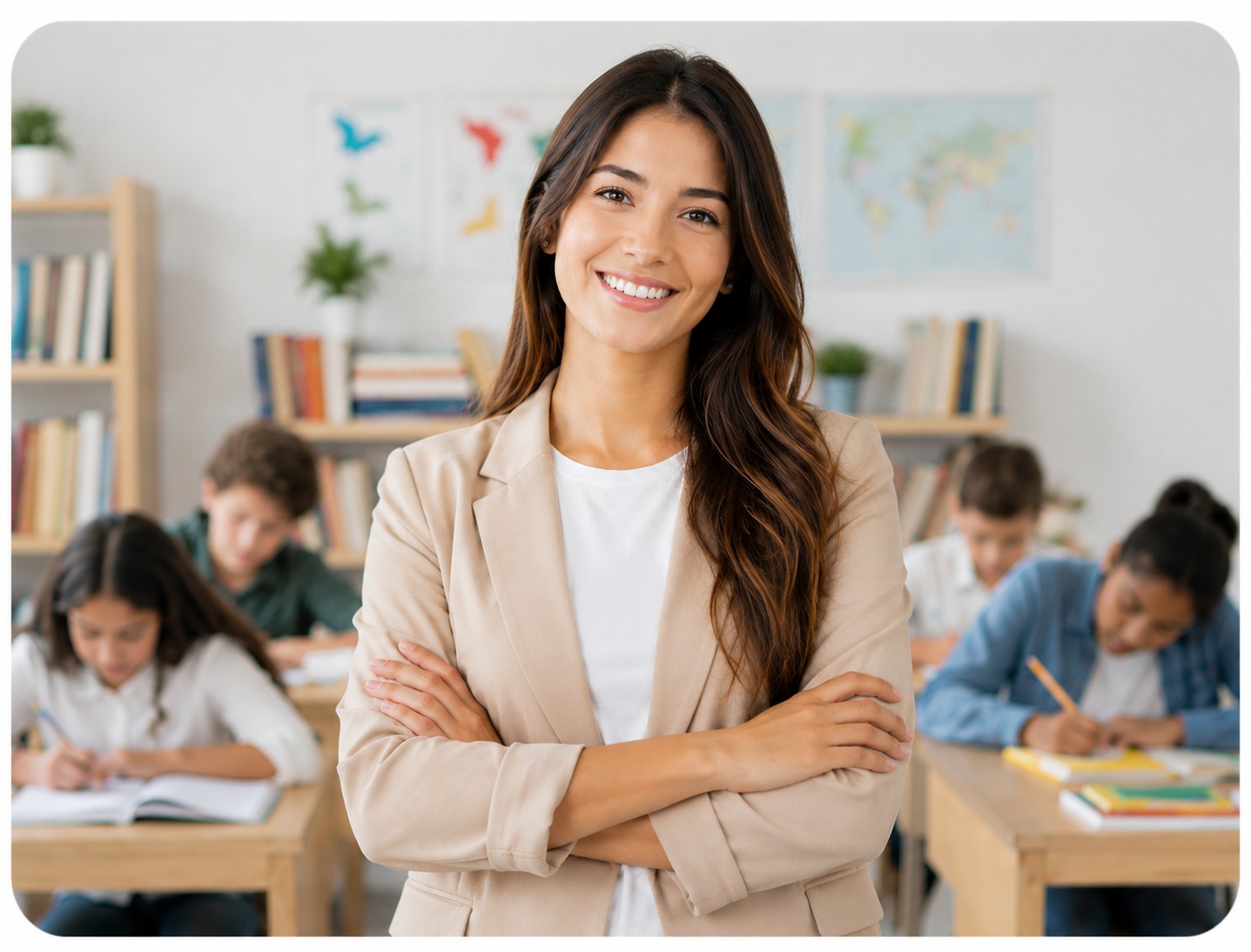 Educación Innova