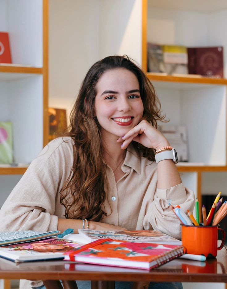 Esp. Sofía Miranda