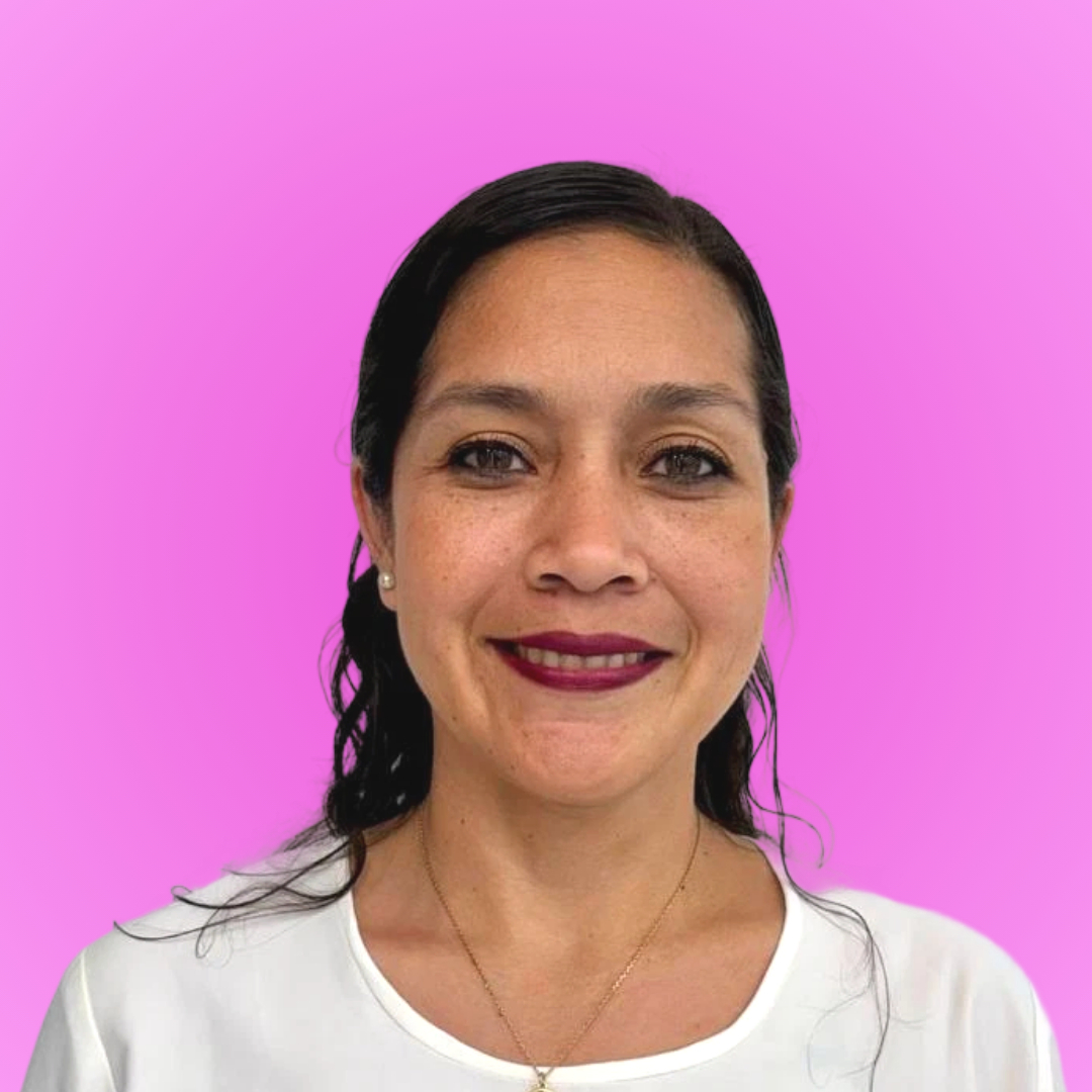 Foto de CYNTHIA	LISSETTE LAMAS	VILLACORTA