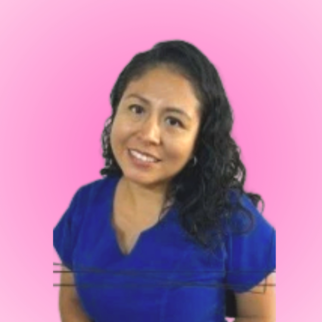 Foto de JACKELINE	JANETH HARO	CORTEZ