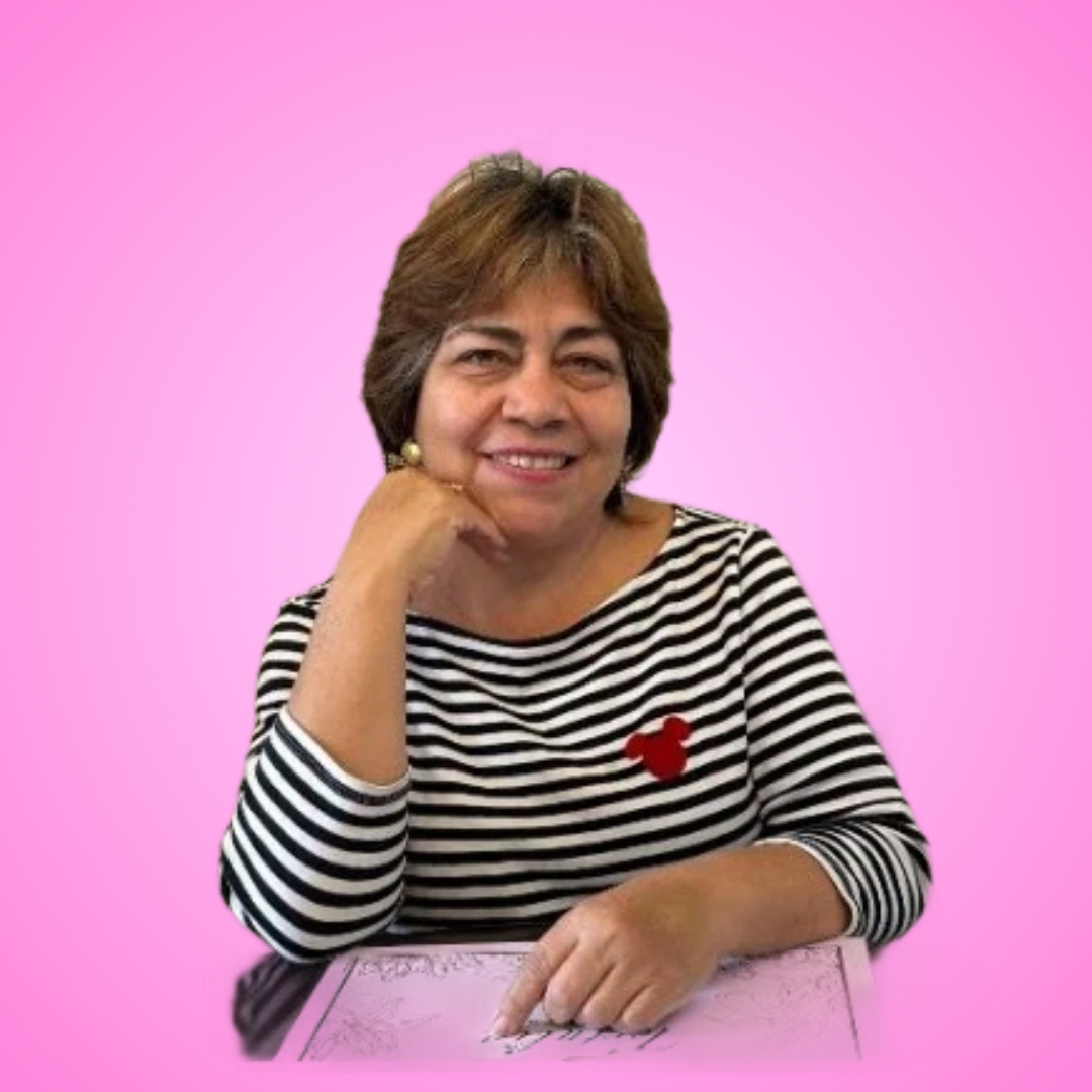 ISABEL CAMPOS