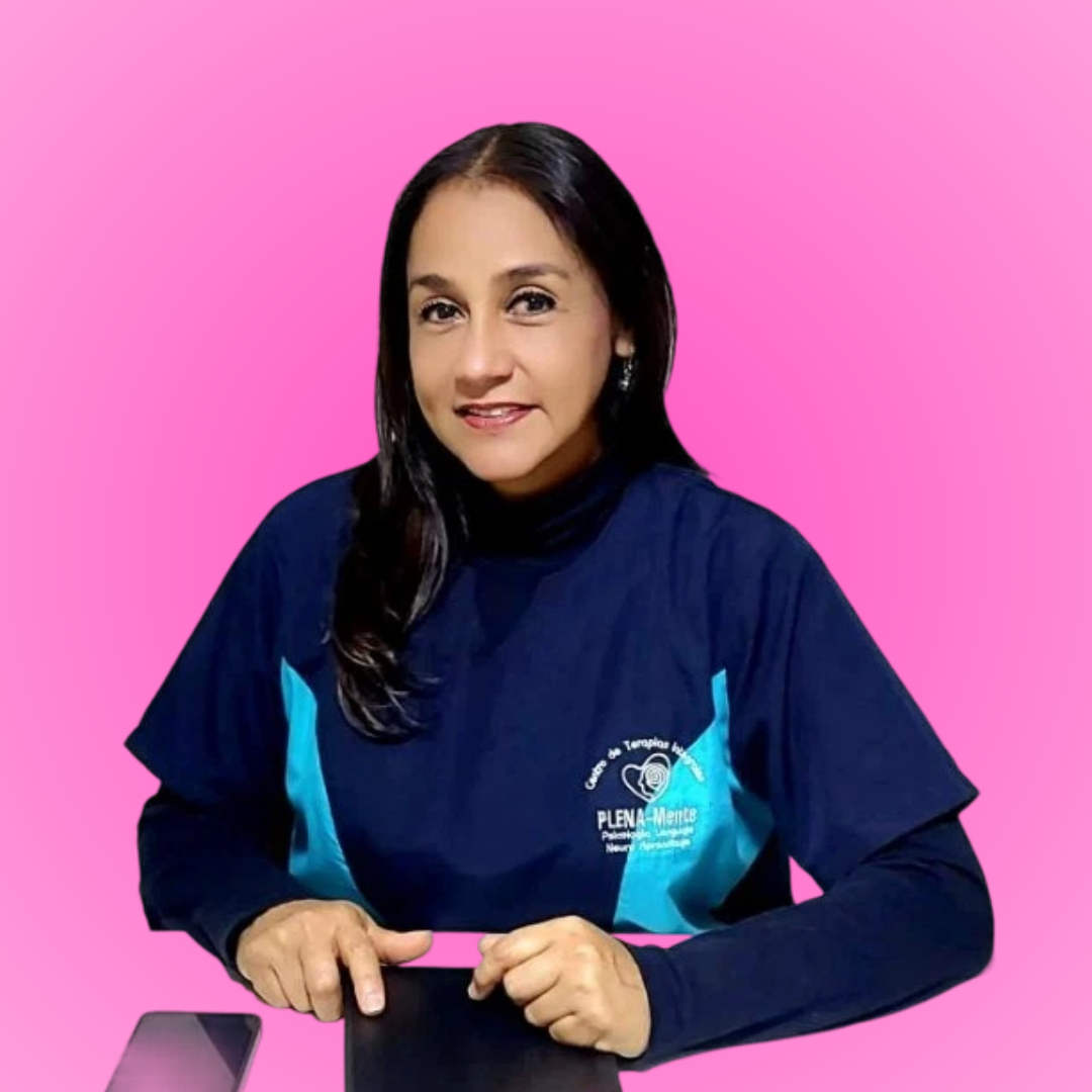 Foto de MILAGROS	DELCARMEN BECERRA	VELAZCO