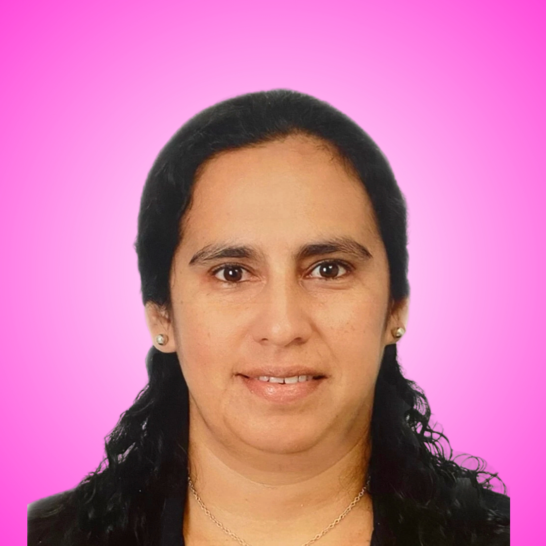 CARMEN CHONLON