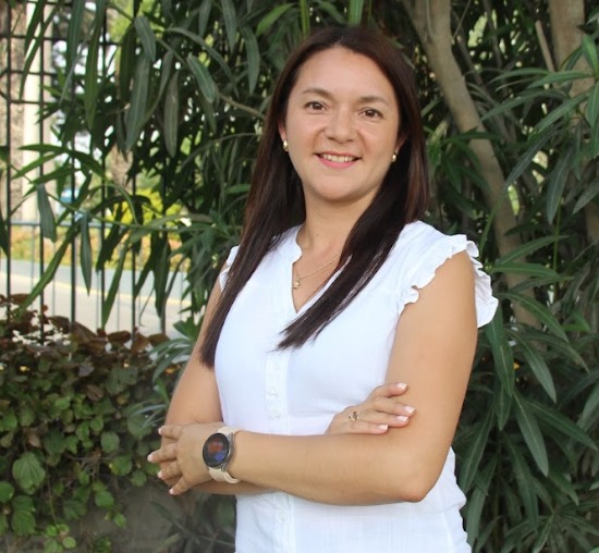 MELISSA MATALLANA ESCUDERO