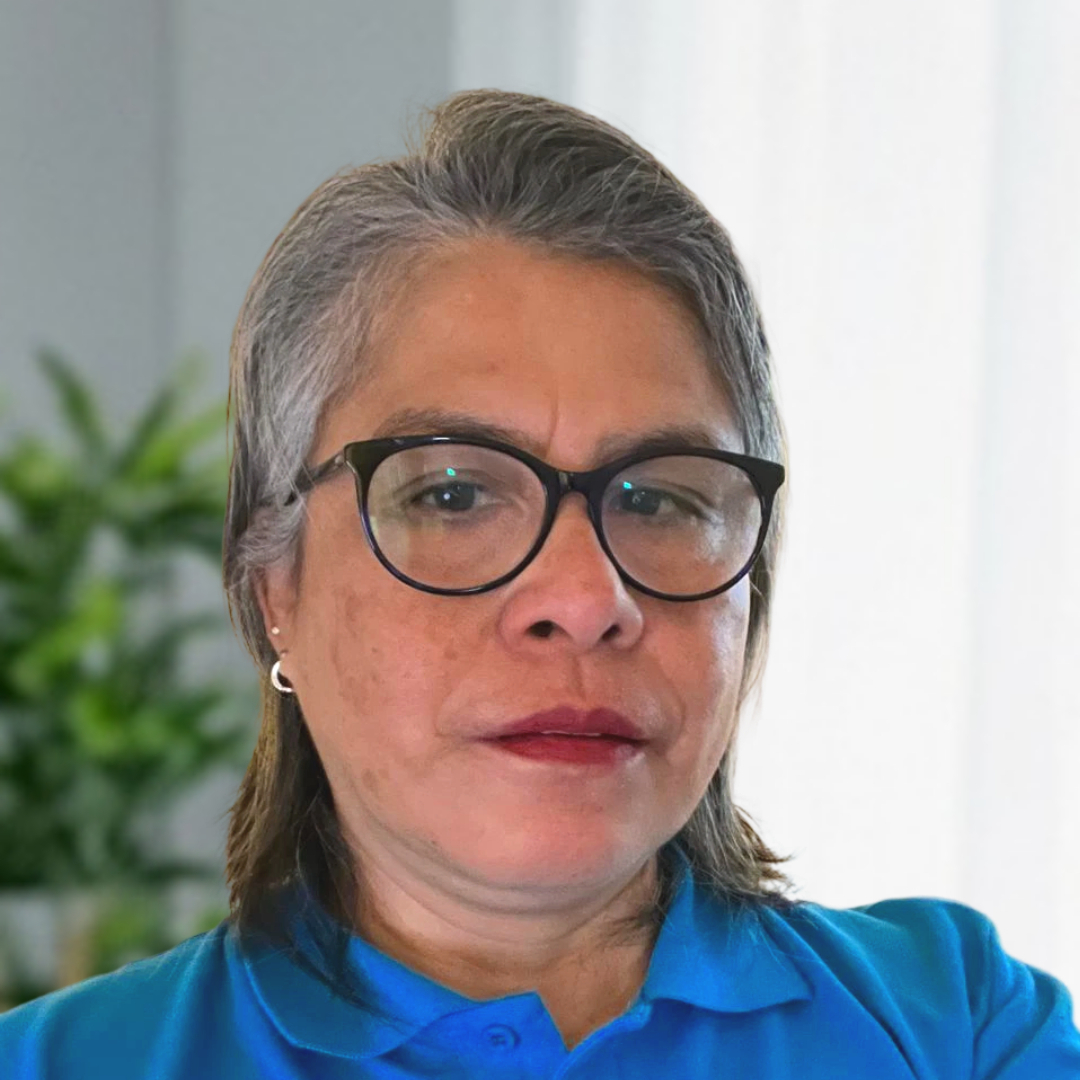 Mg. LORENA	EDELMIRA CABEZAS	SANCHEZ