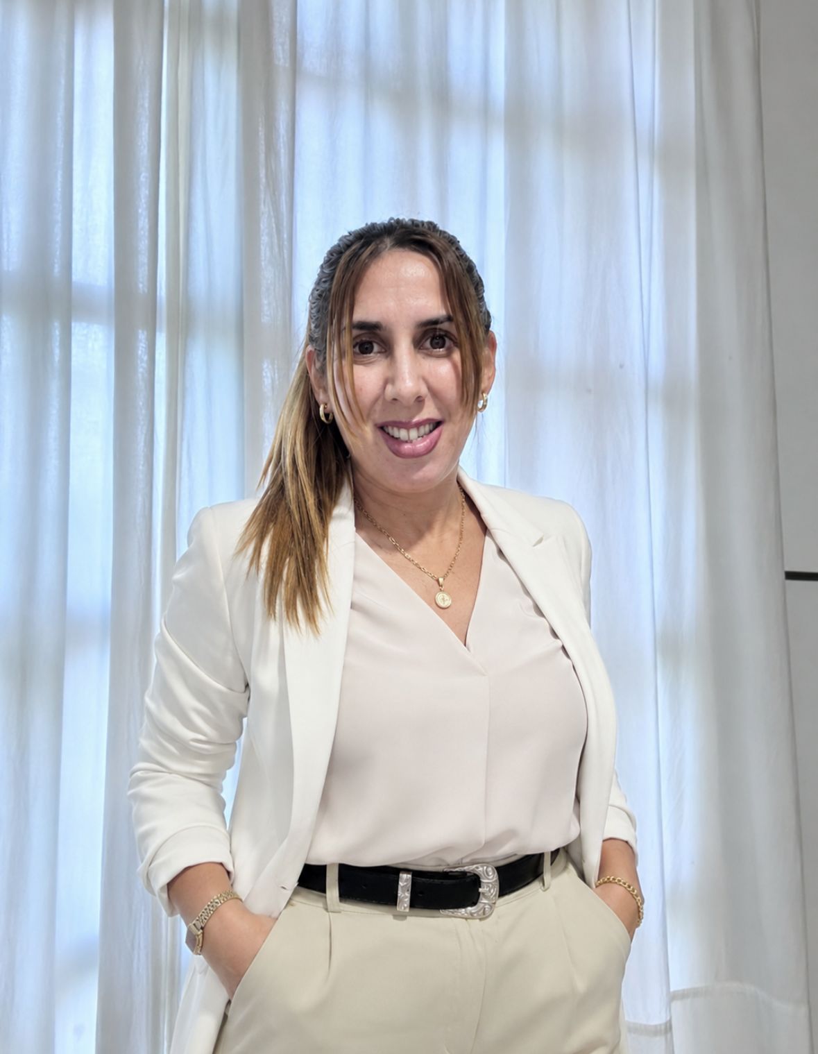 Esp. Ayelen López