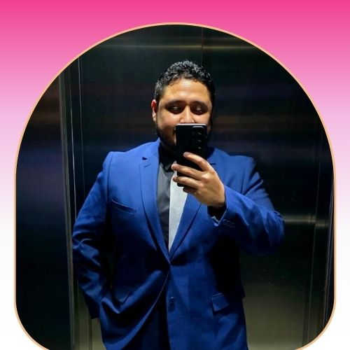 Foto de RENATO	ANDRE PEREZ	VASQUEZ