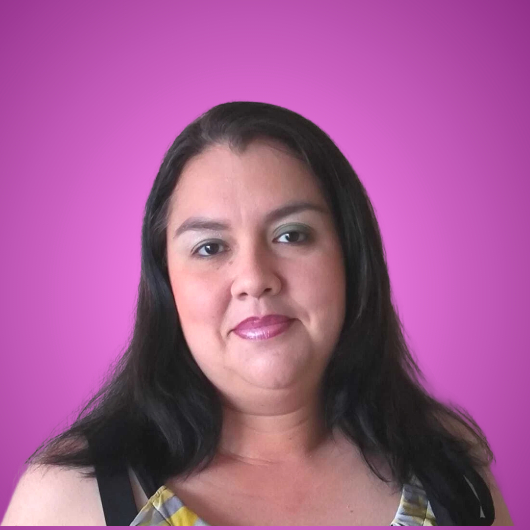 LADY	PRIETO DE	GARCIA