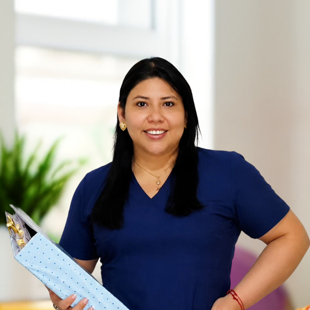 Mg. CYNTHIA	MILAGROS CANAVAL	ZUÑIGA