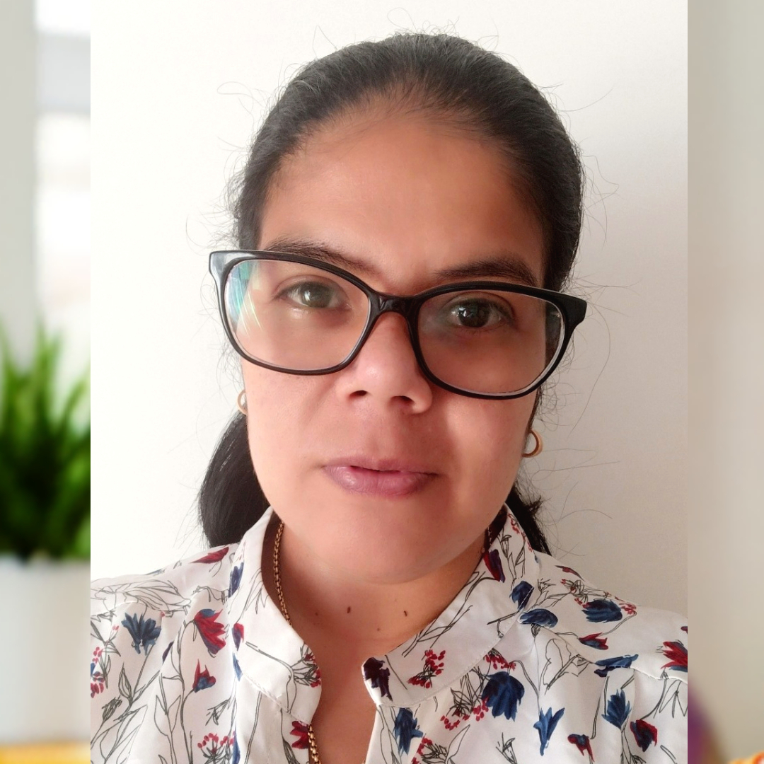 Mg. MARTHA	PAOLA DEMADARIAGA	MENACHO