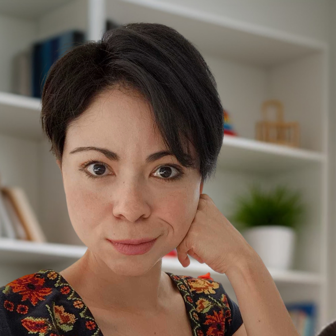 Dra. PAOLA RAMIREZ	MARTINELL